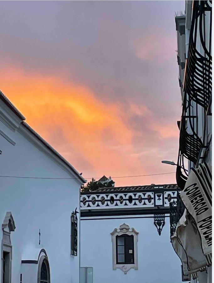 Villa The Doll'S House Tavira Exterior foto