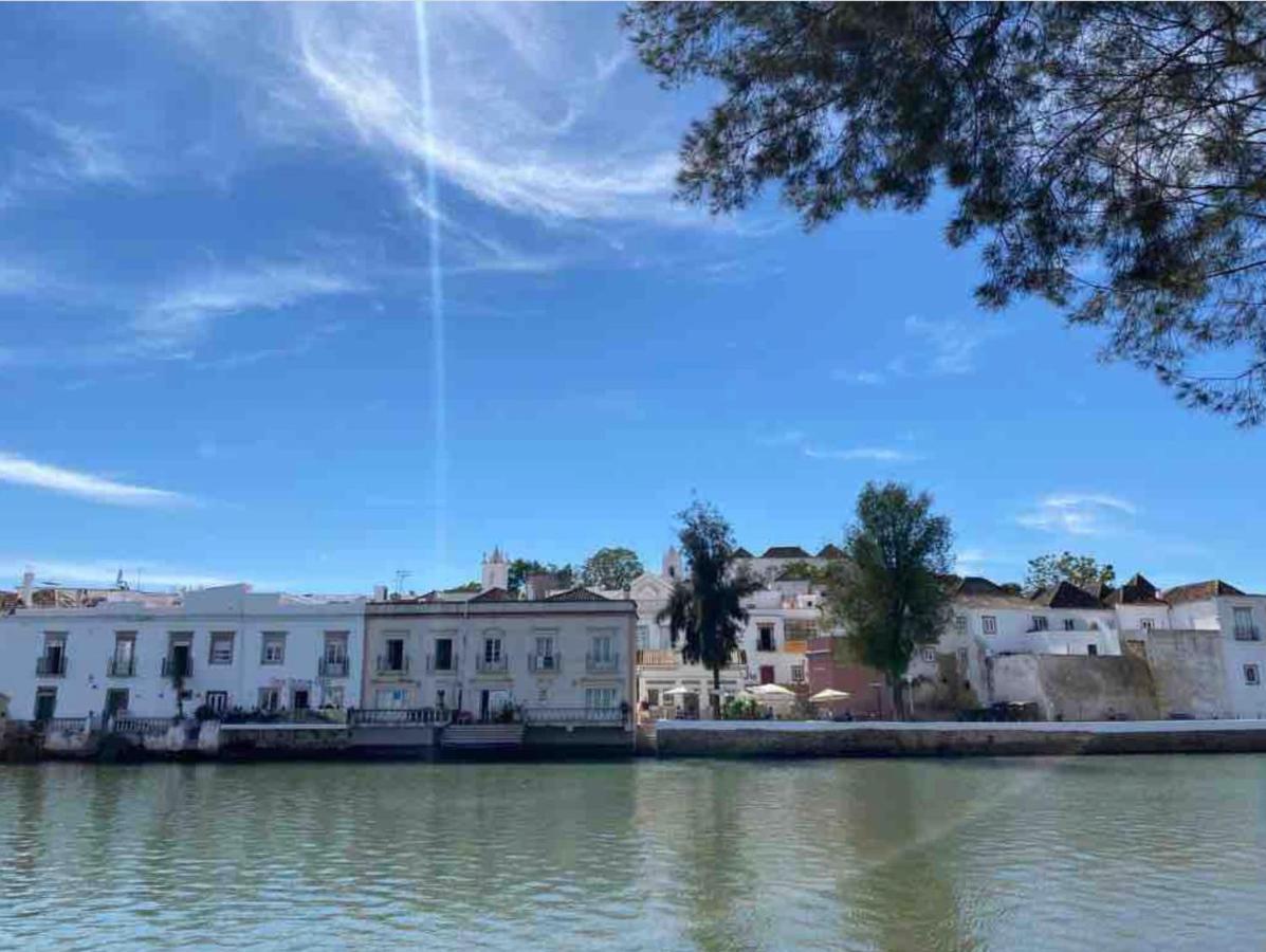 Villa The Doll'S House Tavira Exterior foto